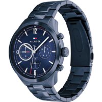 Orologio Tommy Hilfiger Uomo Matthew in Acciaio 1791945 - 1791945